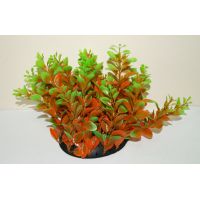 Пластиковое растение для аквариума 094351
